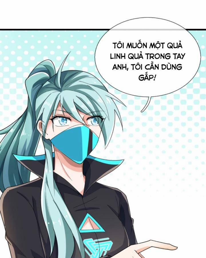 Luyện Thể Trăm Nghìn Tầng 344 trang 32