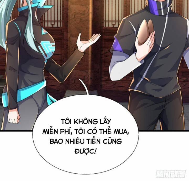 Luyện Thể Trăm Nghìn Tầng 344 trang 34