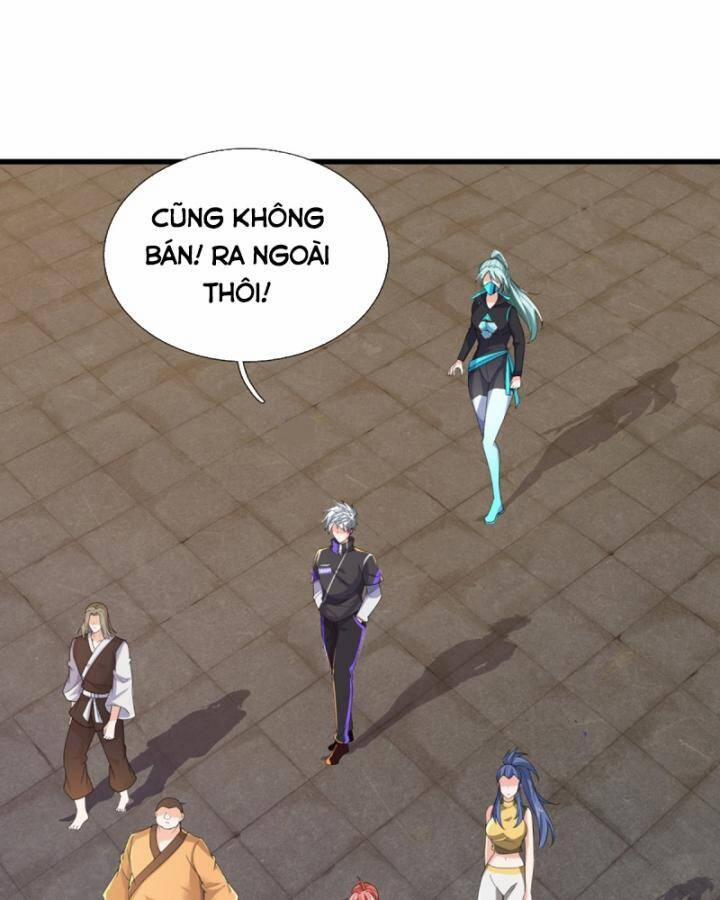 Luyện Thể Trăm Nghìn Tầng 344 trang 35