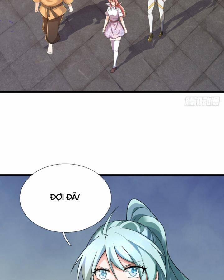 Luyện Thể Trăm Nghìn Tầng 344 trang 36