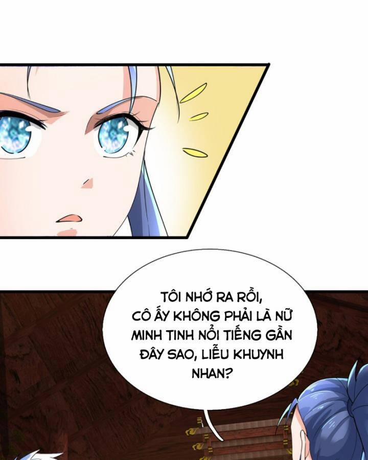 Luyện Thể Trăm Nghìn Tầng 344 trang 41