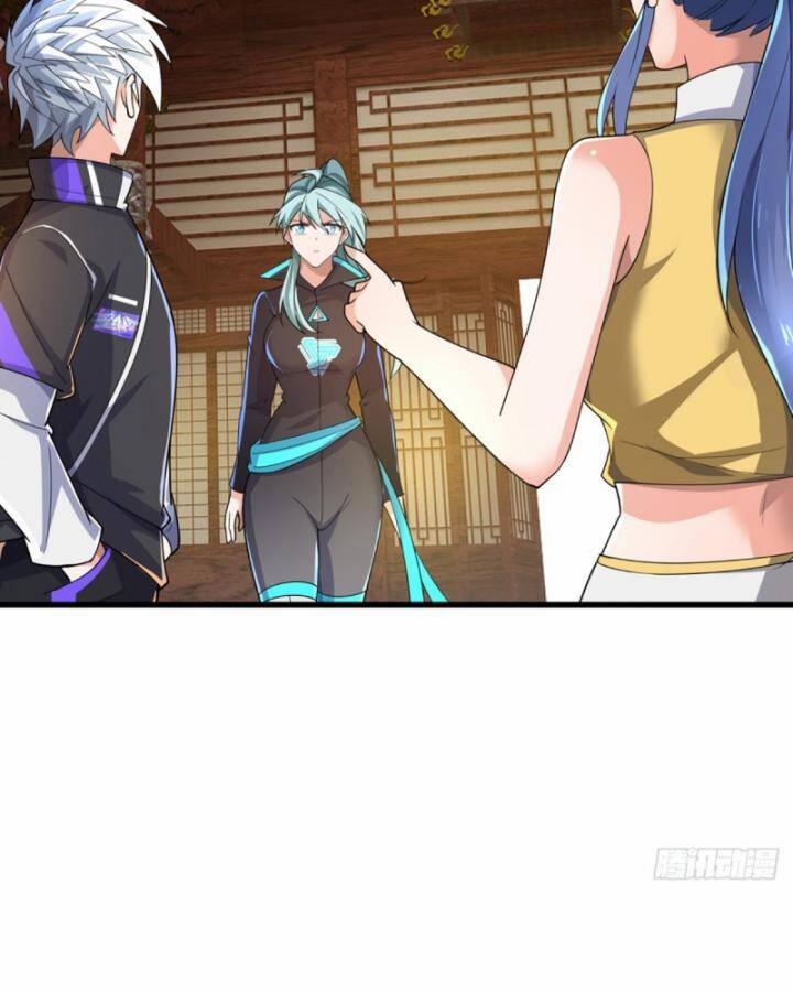 Luyện Thể Trăm Nghìn Tầng 344 trang 42