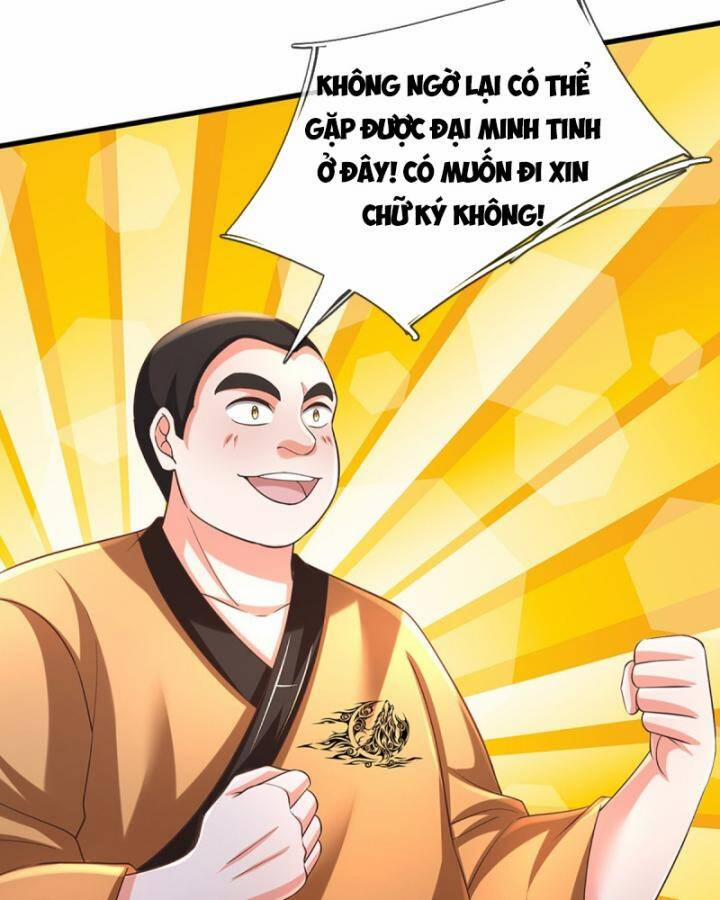 Luyện Thể Trăm Nghìn Tầng 344 trang 45