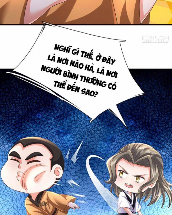 Luyện Thể Trăm Nghìn Tầng 344 trang 46