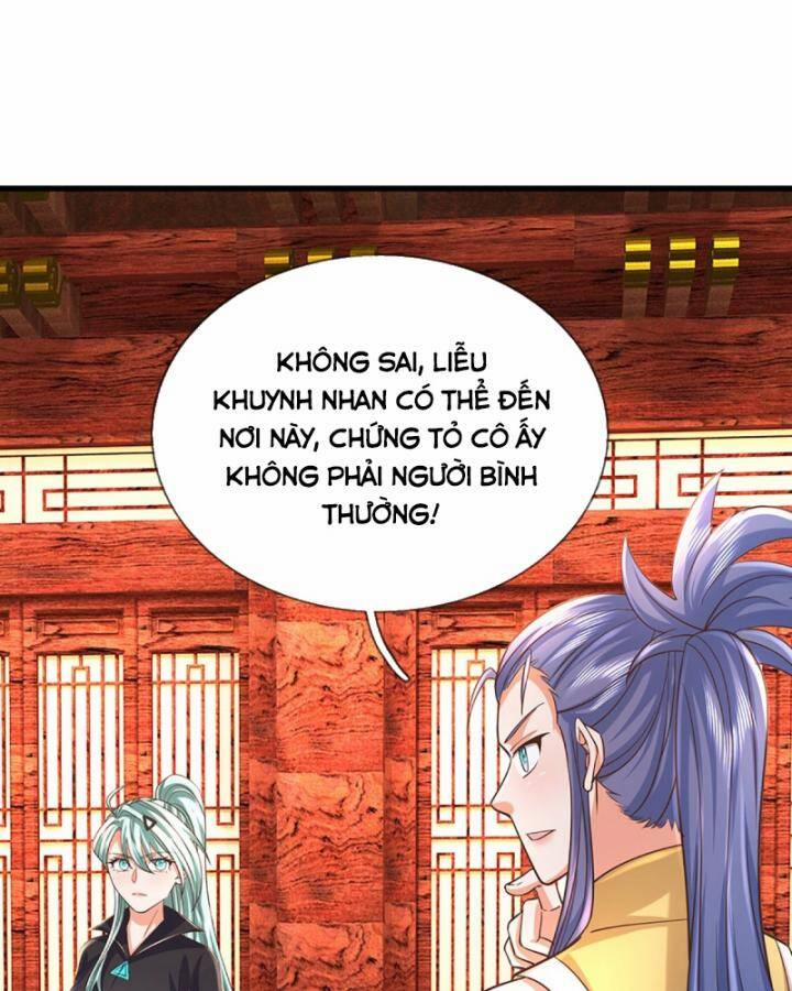 Luyện Thể Trăm Nghìn Tầng 344 trang 48