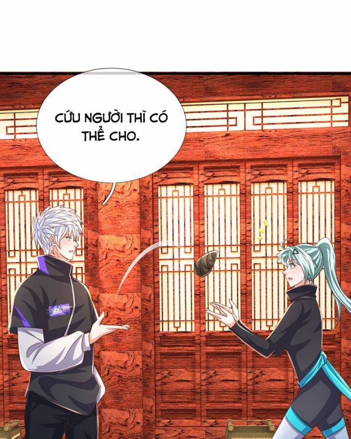 Luyện Thể Trăm Nghìn Tầng 344 trang 55