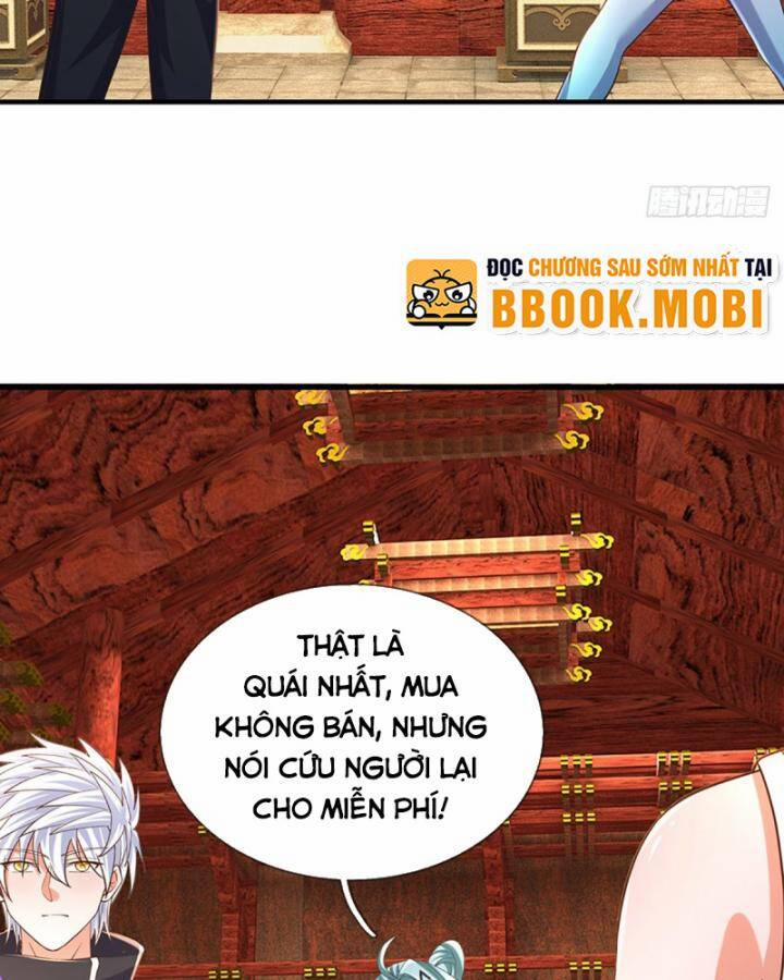 Luyện Thể Trăm Nghìn Tầng 344 trang 56