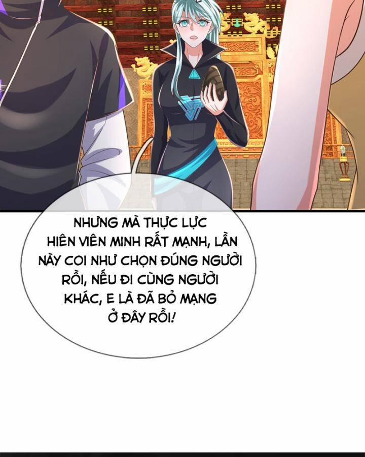 Luyện Thể Trăm Nghìn Tầng 344 trang 57