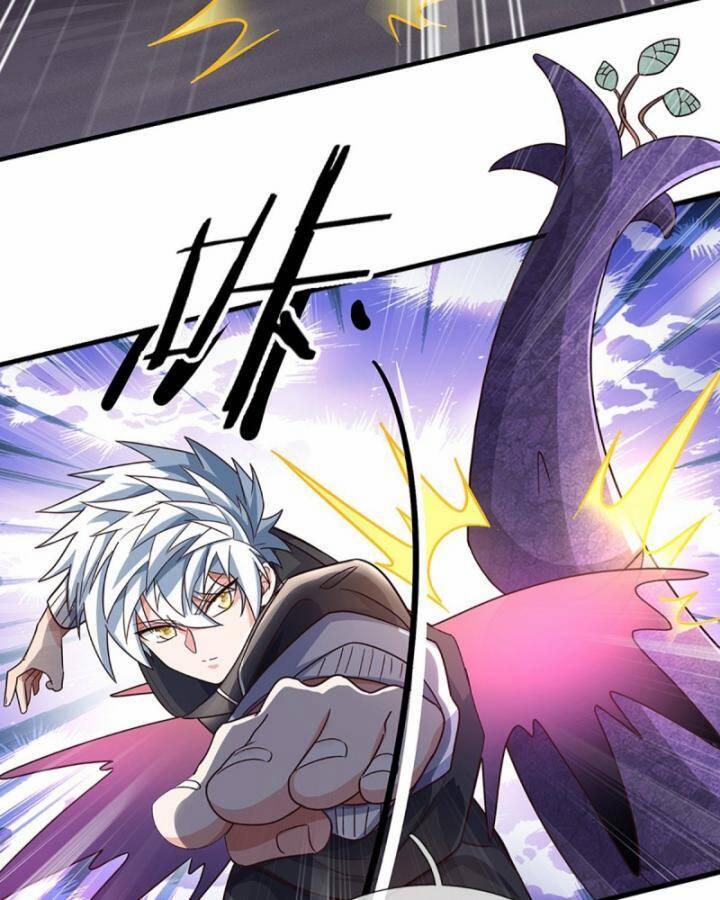 Luyện Thể Trăm Nghìn Tầng 344 trang 8