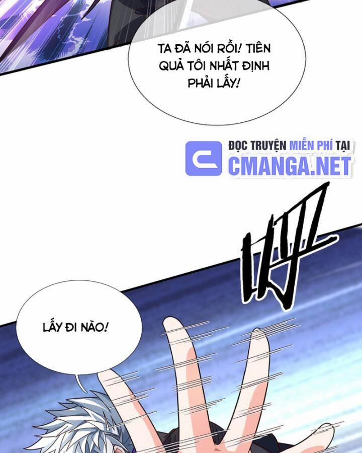 Luyện Thể Trăm Nghìn Tầng 344 trang 9