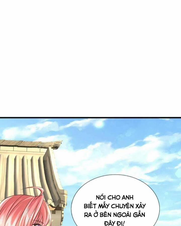 Luyện Thể Trăm Nghìn Tầng 345 trang 11