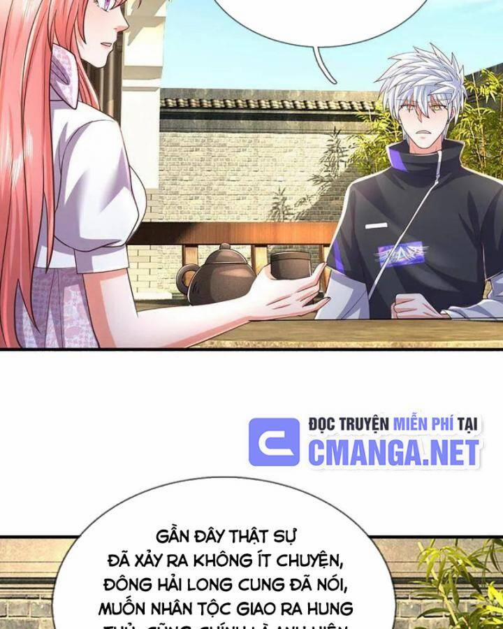 Luyện Thể Trăm Nghìn Tầng 345 trang 12