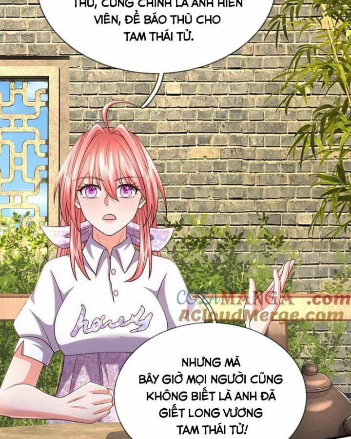 Luyện Thể Trăm Nghìn Tầng 345 trang 13