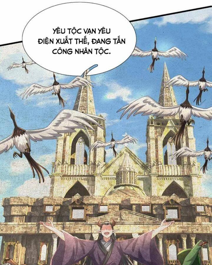 Luyện Thể Trăm Nghìn Tầng 345 trang 15