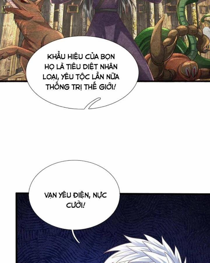 Luyện Thể Trăm Nghìn Tầng 345 trang 16