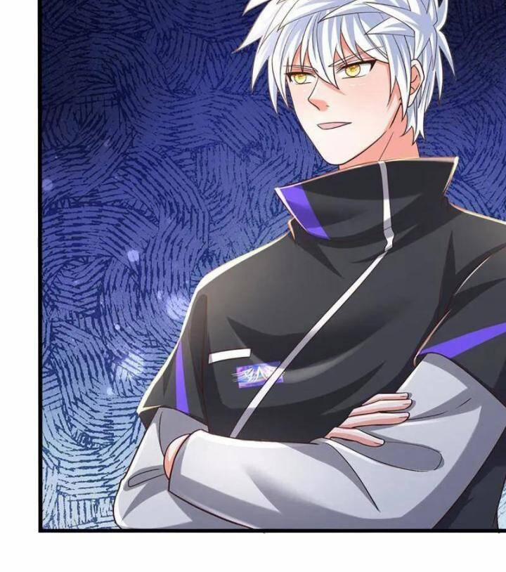 Luyện Thể Trăm Nghìn Tầng 345 trang 17