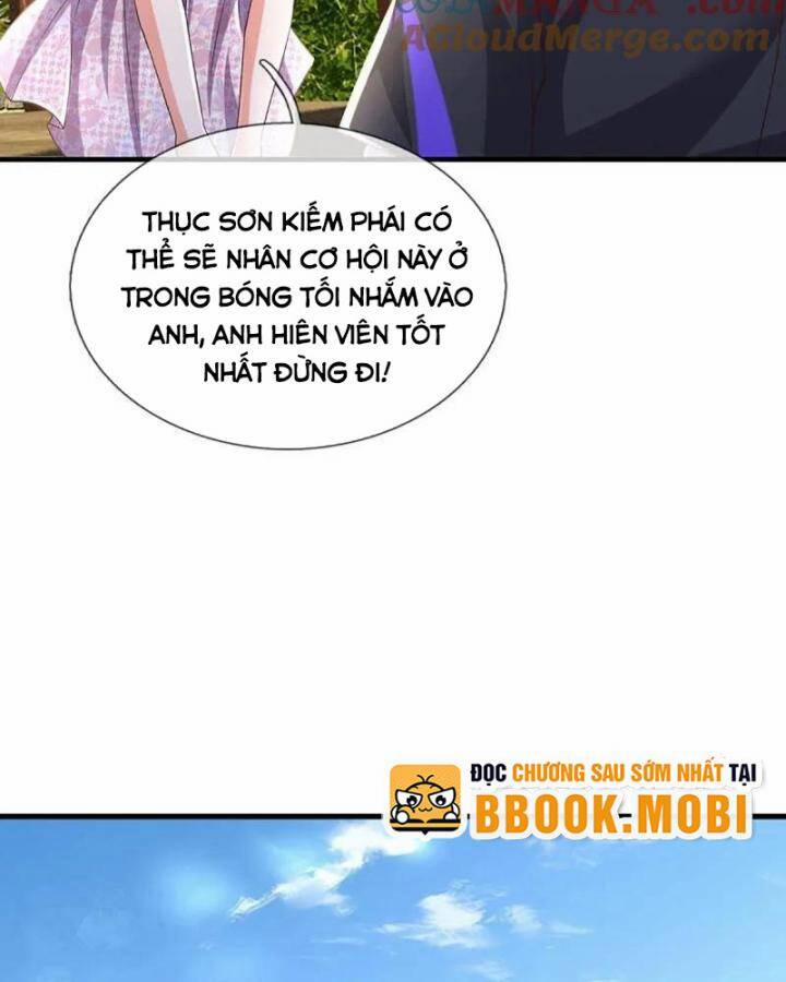 Luyện Thể Trăm Nghìn Tầng 345 trang 19