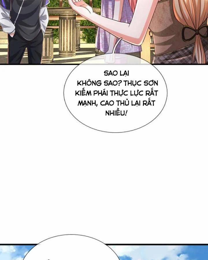 Luyện Thể Trăm Nghìn Tầng 345 trang 23