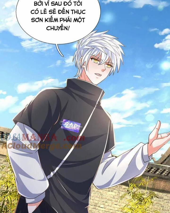 Luyện Thể Trăm Nghìn Tầng 345 trang 24