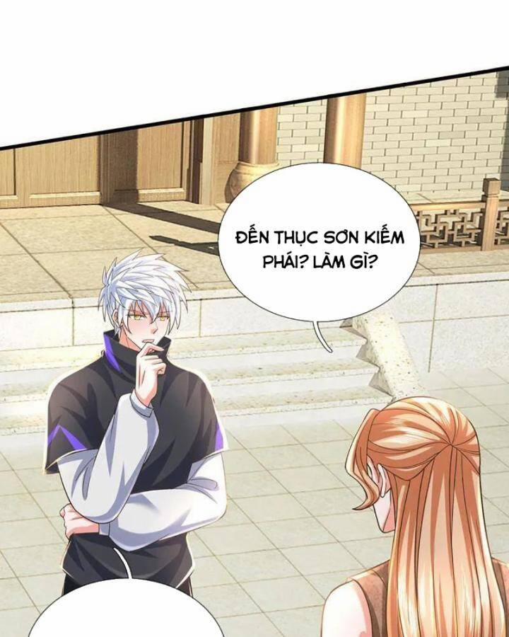 Luyện Thể Trăm Nghìn Tầng 345 trang 26