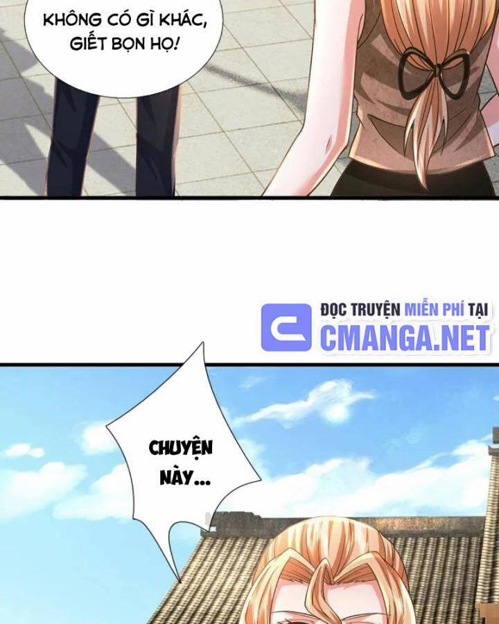 Luyện Thể Trăm Nghìn Tầng 345 trang 27