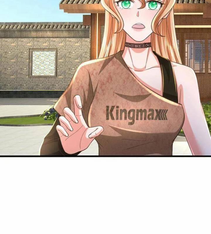 Luyện Thể Trăm Nghìn Tầng 345 trang 28