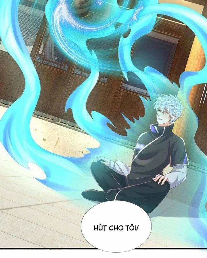 Luyện Thể Trăm Nghìn Tầng 345 trang 3