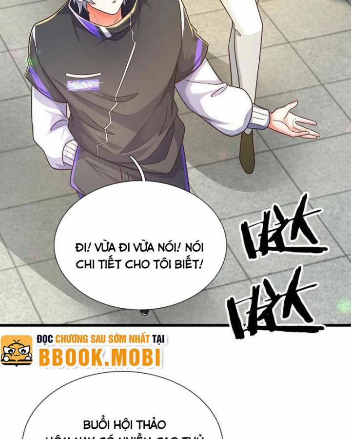 Luyện Thể Trăm Nghìn Tầng 345 trang 34