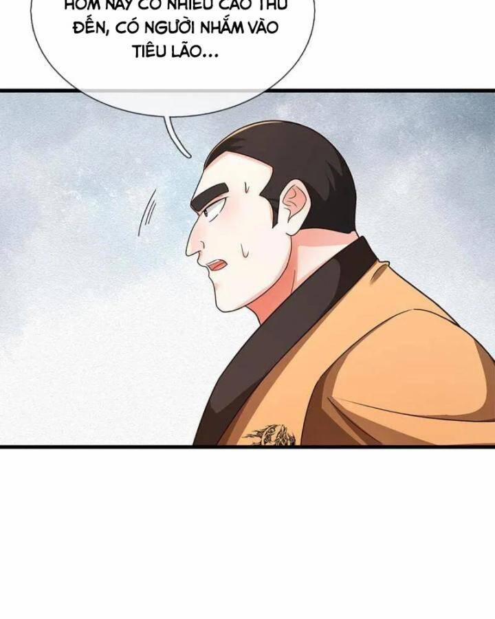 Luyện Thể Trăm Nghìn Tầng 345 trang 35