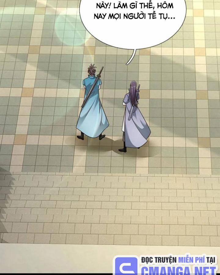 Luyện Thể Trăm Nghìn Tầng 345 trang 41