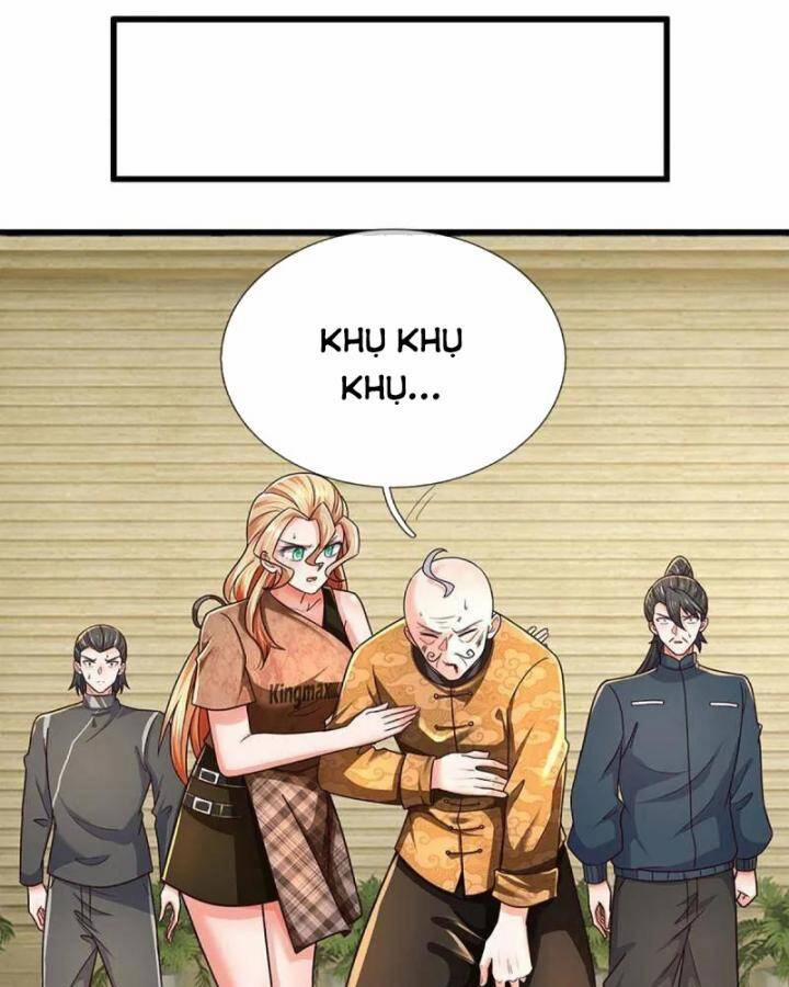 Luyện Thể Trăm Nghìn Tầng 345 trang 47