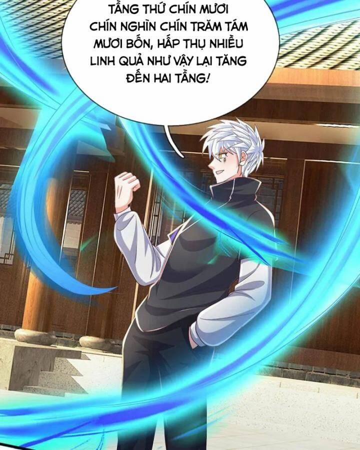 Luyện Thể Trăm Nghìn Tầng 345 trang 5