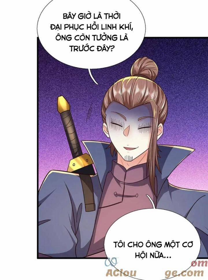 Luyện Thể Trăm Nghìn Tầng 345 trang 50