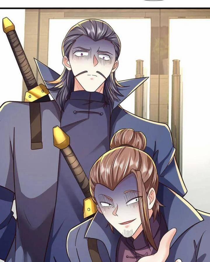 Luyện Thể Trăm Nghìn Tầng 345 trang 51