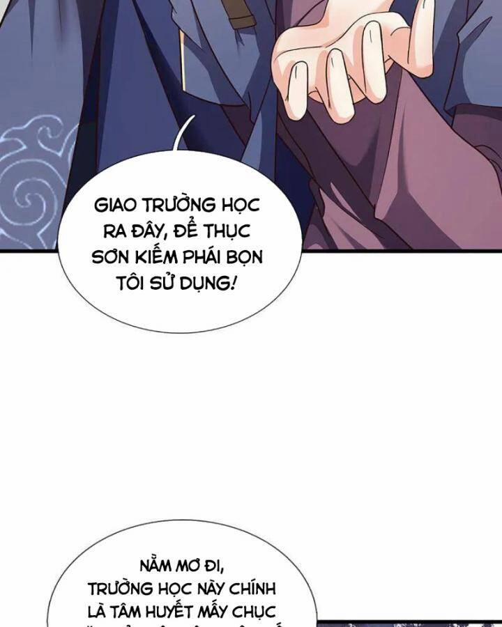 Luyện Thể Trăm Nghìn Tầng 345 trang 52