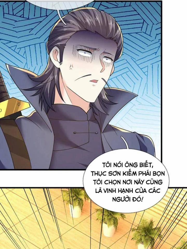 Luyện Thể Trăm Nghìn Tầng 345 trang 54