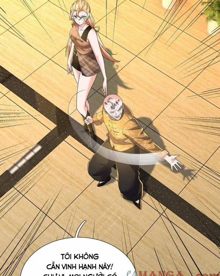 Luyện Thể Trăm Nghìn Tầng 345 trang 55