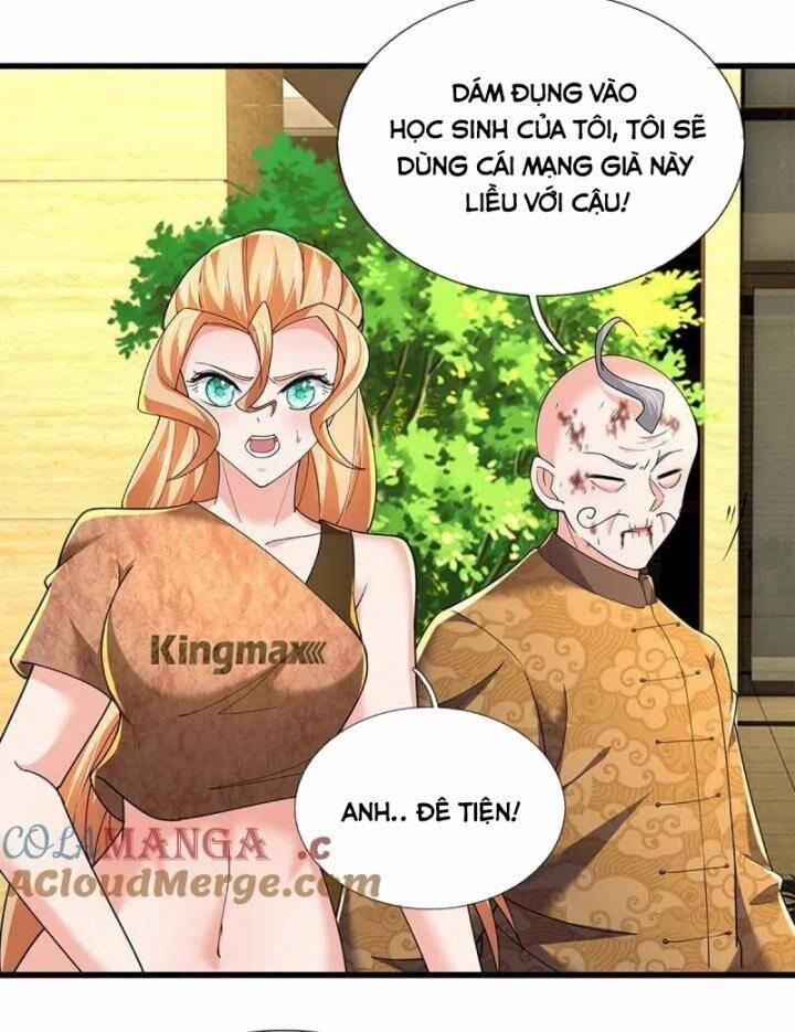 Luyện Thể Trăm Nghìn Tầng 345 trang 60