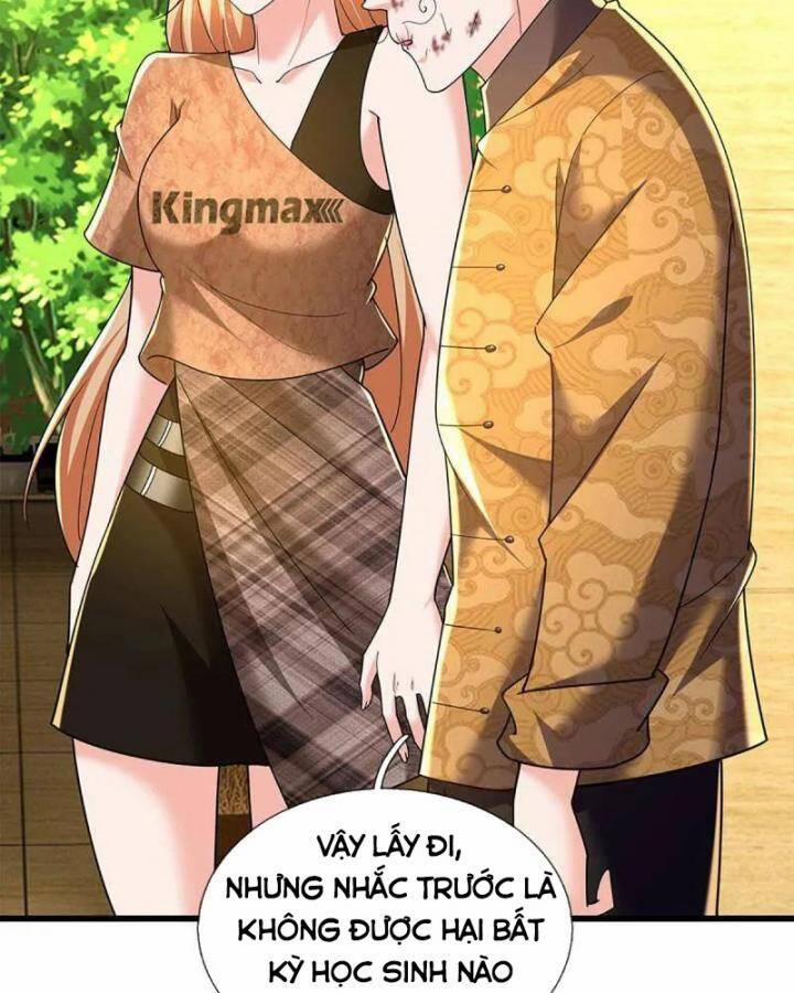 Luyện Thể Trăm Nghìn Tầng 345 trang 63