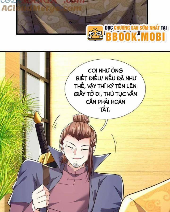 Luyện Thể Trăm Nghìn Tầng 345 trang 66