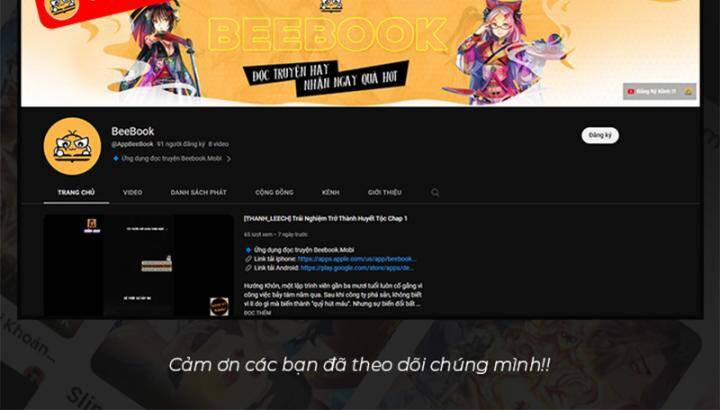 Luyện Thể Trăm Nghìn Tầng 345 trang 68