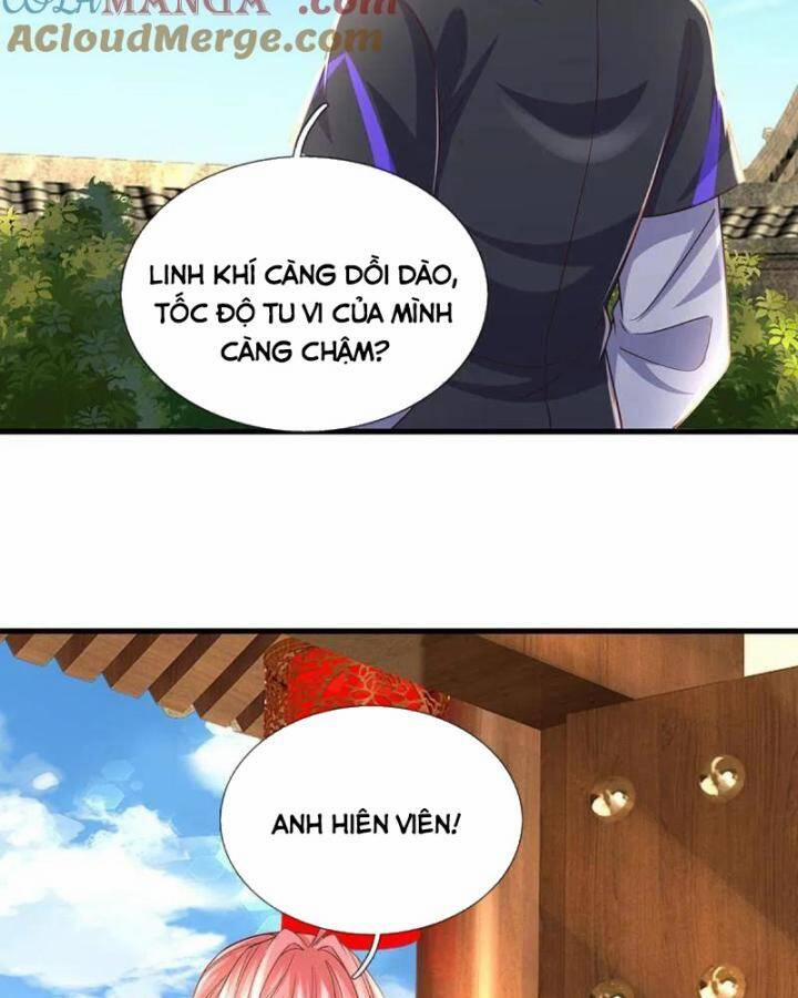 Luyện Thể Trăm Nghìn Tầng 345 trang 8