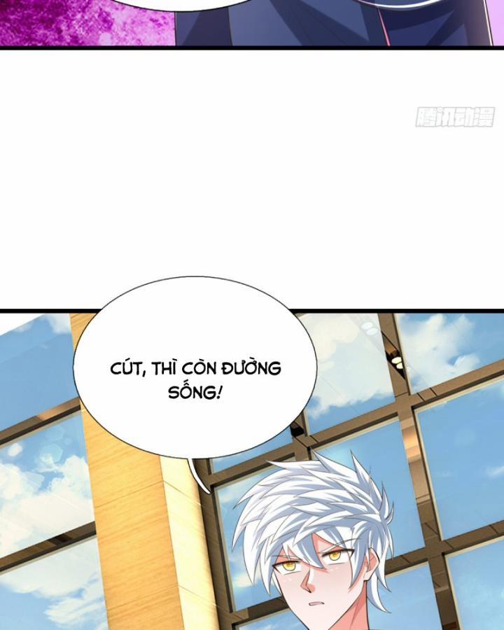 Luyện Thể Trăm Nghìn Tầng 346 trang 11