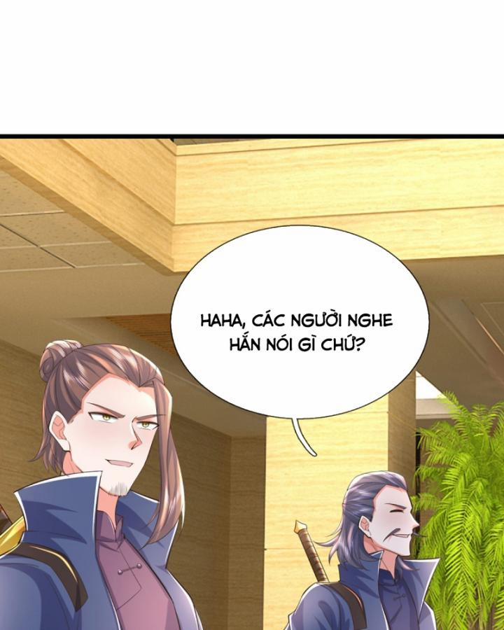 Luyện Thể Trăm Nghìn Tầng 346 trang 13