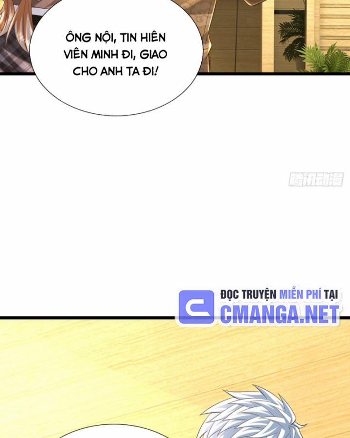 Luyện Thể Trăm Nghìn Tầng 346 trang 20