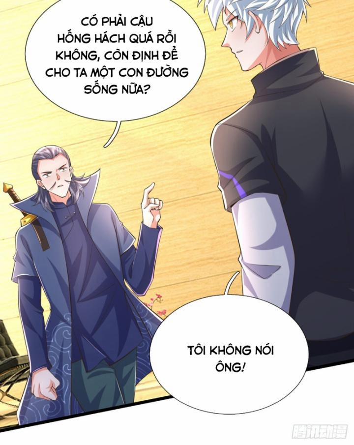 Luyện Thể Trăm Nghìn Tầng 346 trang 21