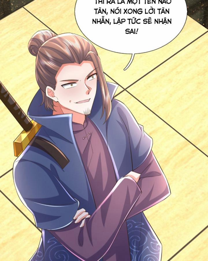 Luyện Thể Trăm Nghìn Tầng 346 trang 24