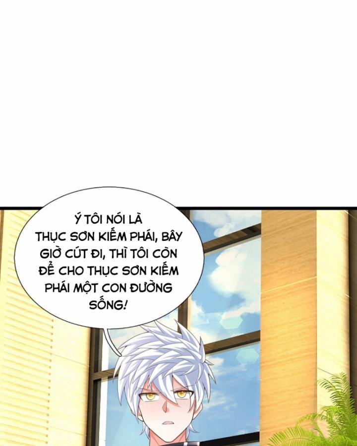 Luyện Thể Trăm Nghìn Tầng 346 trang 26