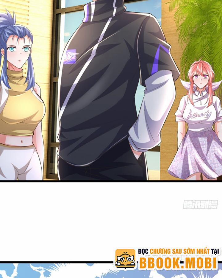 Luyện Thể Trăm Nghìn Tầng 346 trang 27