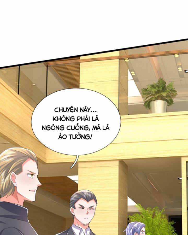 Luyện Thể Trăm Nghìn Tầng 346 trang 29